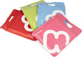 Assorted slip mats red
