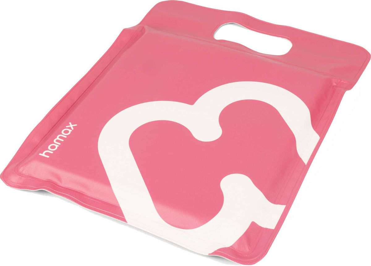 Assorted slip mats red