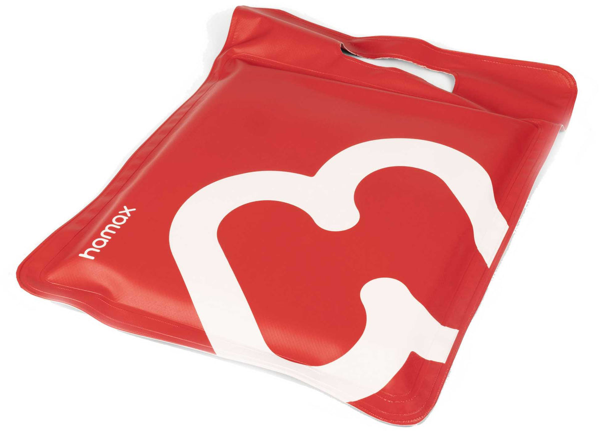 Assorted slip mats red