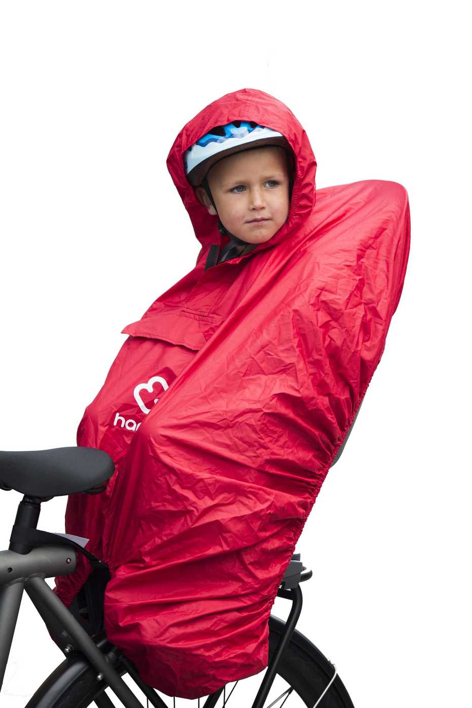Rain Poncho