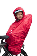 Rain Poncho