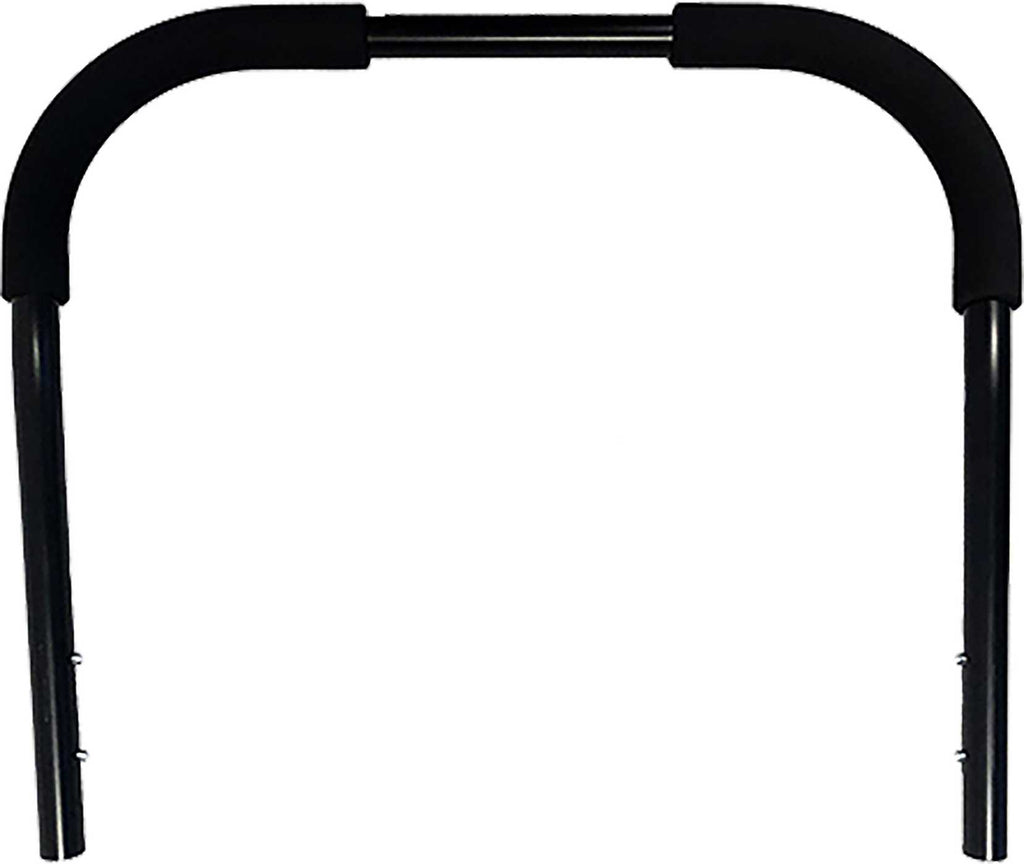 Push bar Traveller black