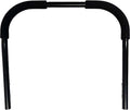 Push bar Traveller black