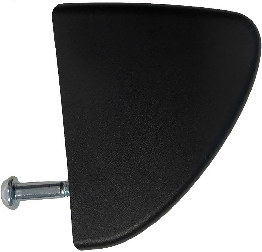 Windschutz links Traveller