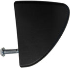 Windschutz links Traveller