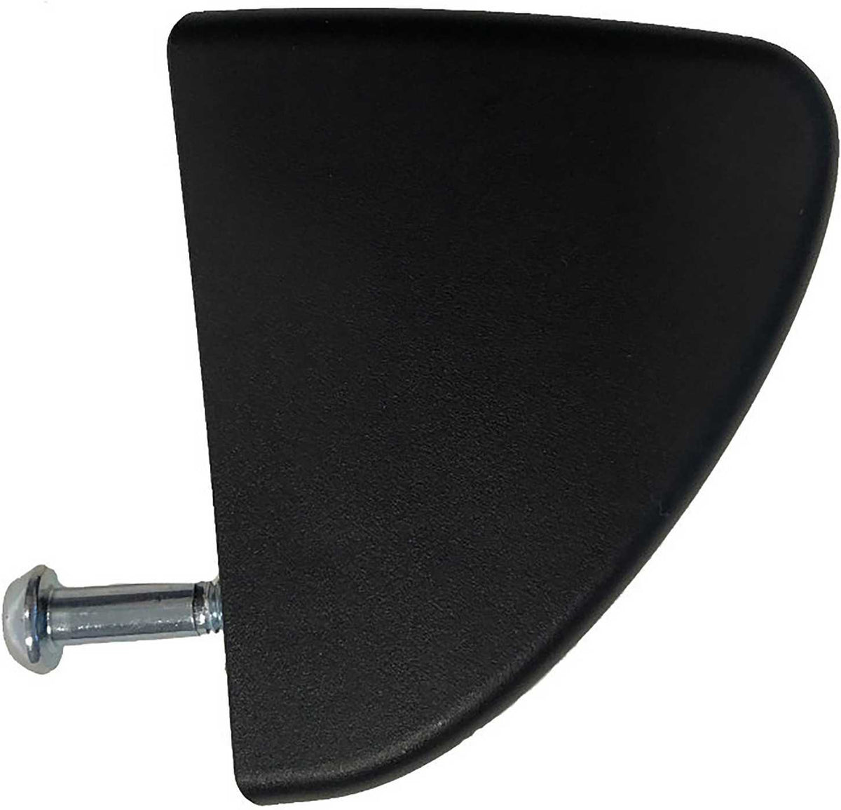 Windschutz links Traveller