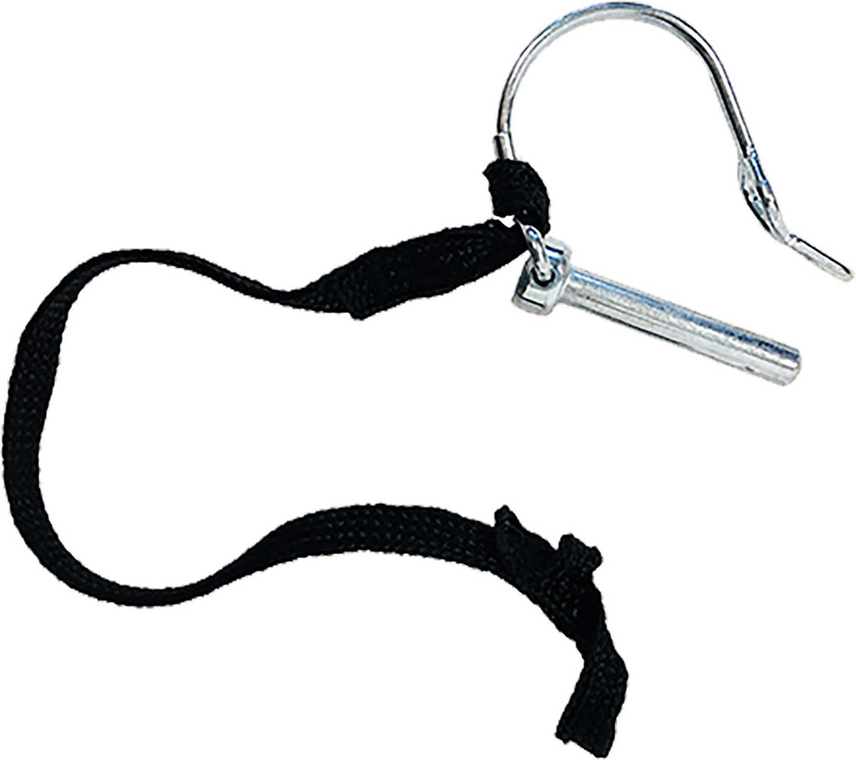 Arretierstift Traveller