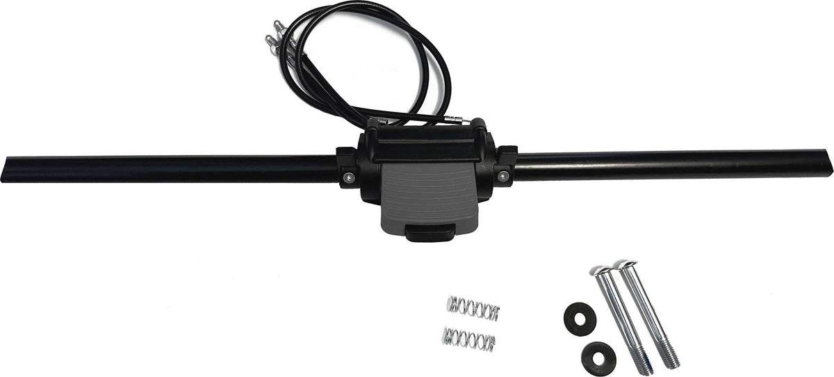 Bremse mit Kabel Traveller