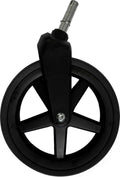 Hundewagen Kit black