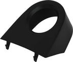 Konsoldeckel schwarz Taxi/Fire