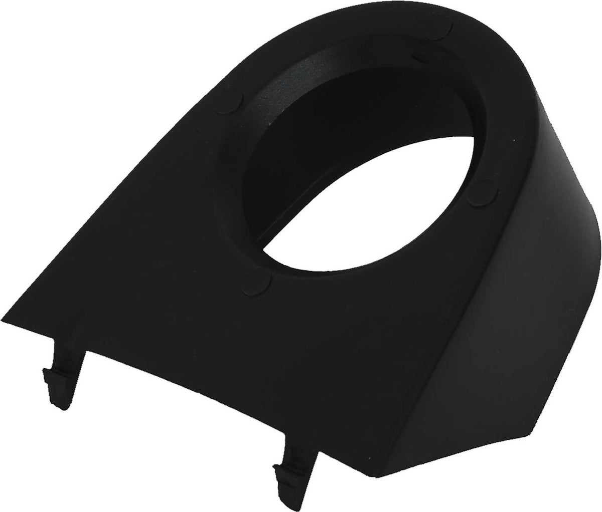 Konsoldeckel schwarz Taxi/Fire